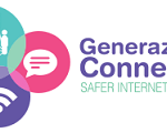Logo generazioni connesse