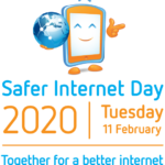 Logo internet day