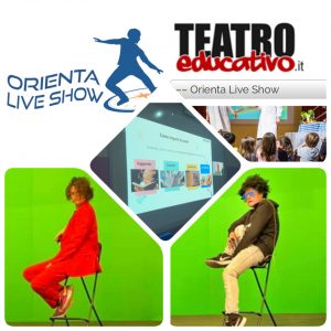 Orientashow